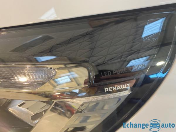 RENAULT CLIO V TCE 90 EQUILIBRE