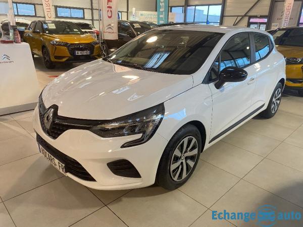 RENAULT CLIO V TCE 90 EQUILIBRE