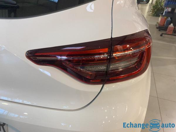 RENAULT CLIO V TCE 90 EQUILIBRE