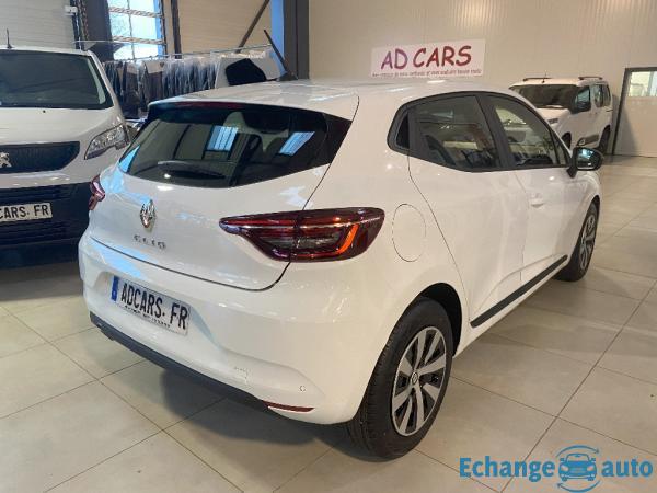 RENAULT CLIO V TCE 90 EQUILIBRE