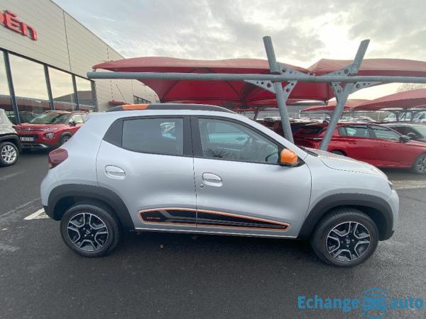 DACIA SPRING CONFORT PLUS