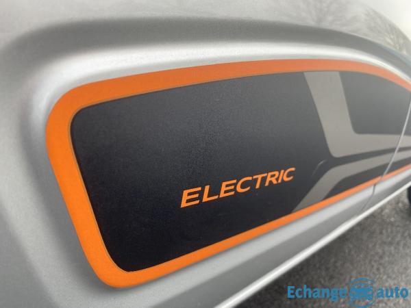 DACIA SPRING CONFORT PLUS