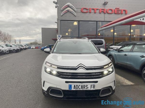 CITROEN C5 AIRCROSS BLUEHDI 180 EAT8 SHINE