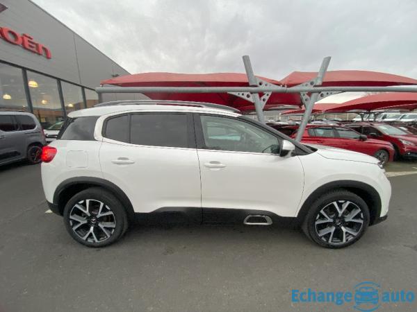 CITROEN C5 AIRCROSS BLUEHDI 180 EAT8 SHINE