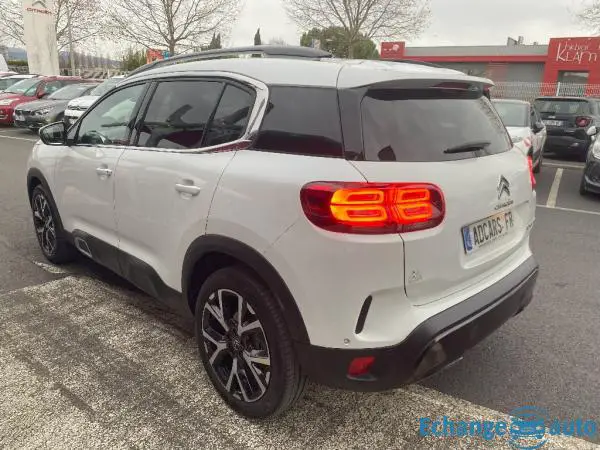 CITROEN C5 AIRCROSS BLUEHDI 180 EAT8 SHINE