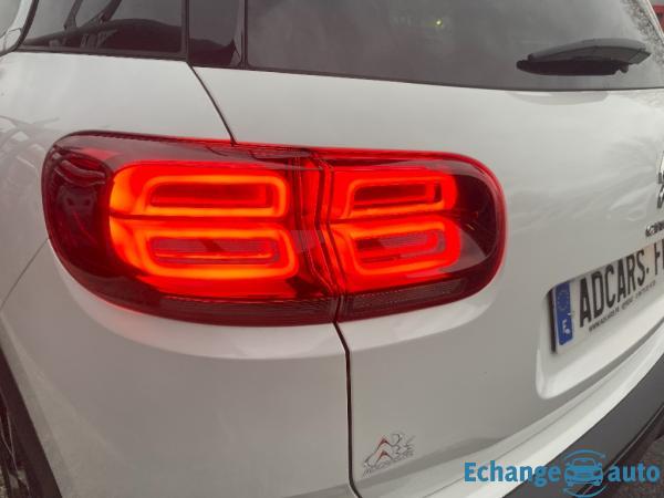 CITROEN C5 AIRCROSS BLUEHDI 180 EAT8 SHINE