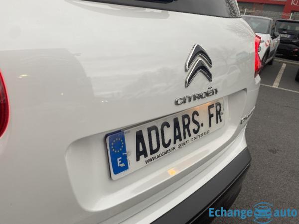 CITROEN C5 AIRCROSS BLUEHDI 180 EAT8 SHINE