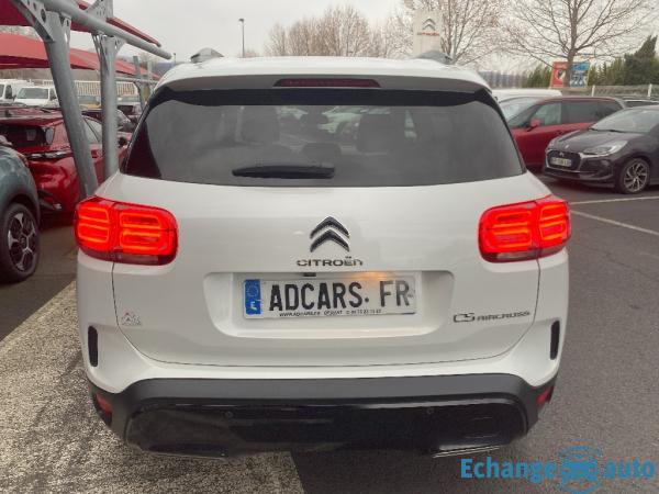 CITROEN C5 AIRCROSS BLUEHDI 180 EAT8 SHINE