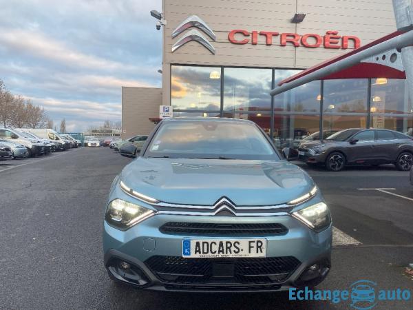 CITROEN C4 PURETECH 130 FEEL PACK