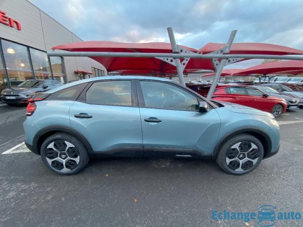 CITROEN C4 PURETECH 130 FEEL PACK