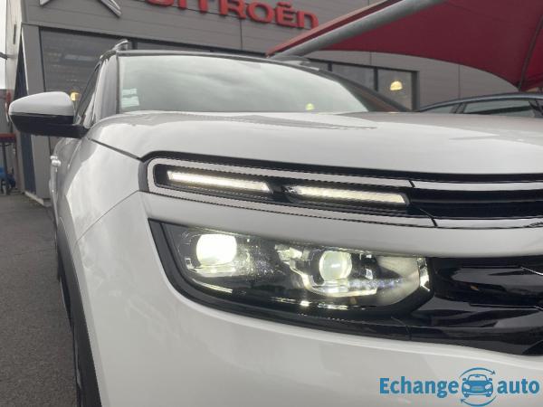 CITROEN C5 AIRCROSS BLUEHDI 180 EAT8 SHINE