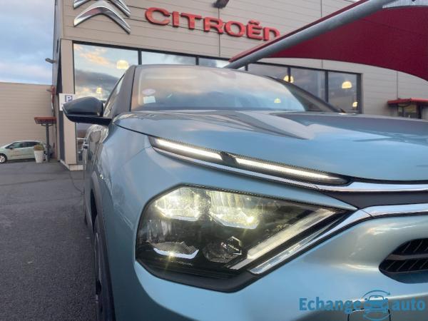 CITROEN C4 PURETECH 130 FEEL PACK
