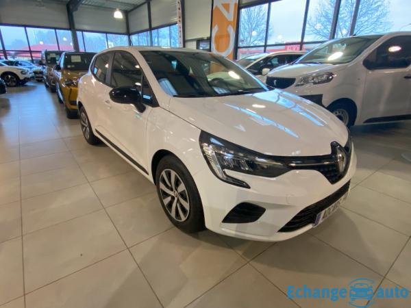 RENAULT CLIO V TCE 90 EQUILIBRE