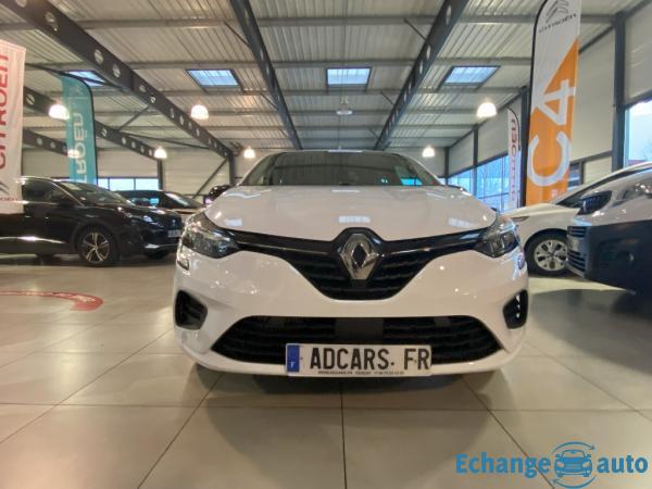 RENAULT CLIO V TCE 90 EQUILIBRE