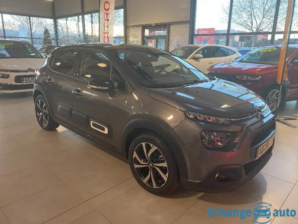 CITROEN C3 BLUEDHI 100 SHINE