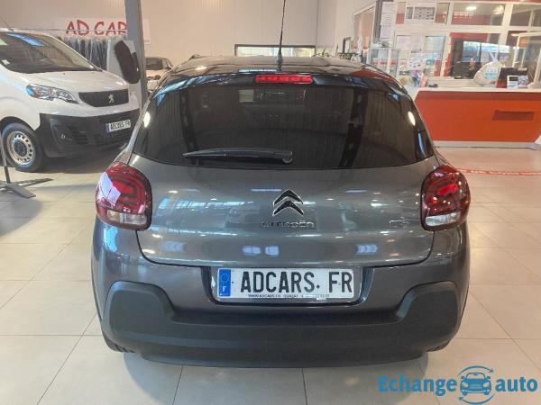CITROEN C3 BLUEDHI 100 SHINE