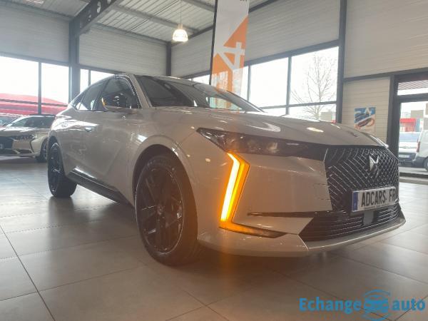 DS DS 4 PURETECH 130 EAT8 PERFORMANCE LINE