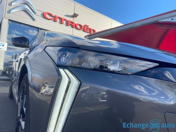 DS DS 4 PURETECH 130 EAT8 PERFORMANCE LINE