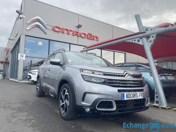 CITROEN C5 AIRCROSS BLUEHDI 130 FEEL +