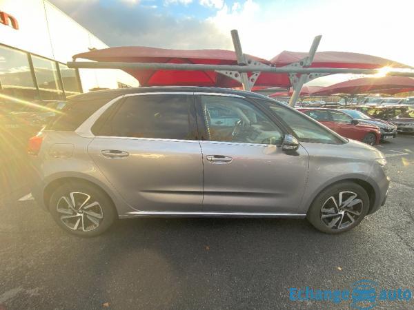 CITROEN C4 SPACETOURER PURETECH 130 EAT8 ORIGINS