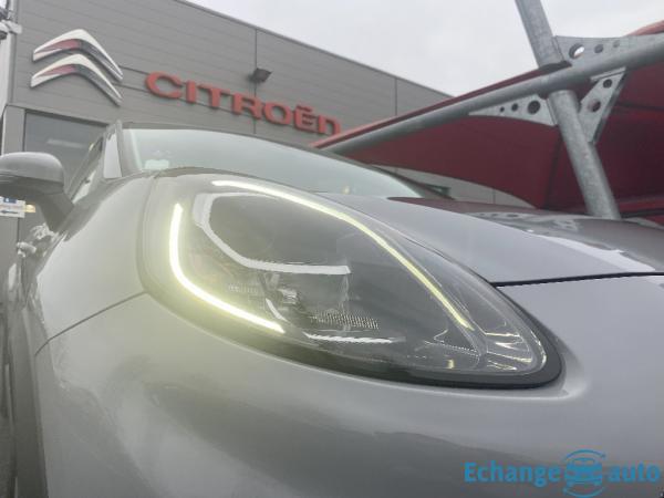 FORD PUMA 1.0 ECOBOOST 155 MHEV TITANIUM