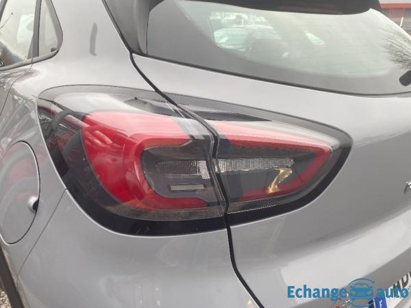 FORD PUMA 1.0 ECOBOOST 155 MHEV TITANIUM