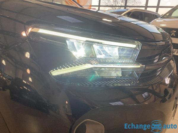 CITROEN C5 AIRCROSS BLUEHDI 130 EAT8 SHINE