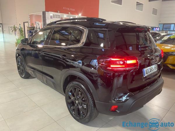CITROEN C5 AIRCROSS BLUEHDI 130 EAT8 SHINE