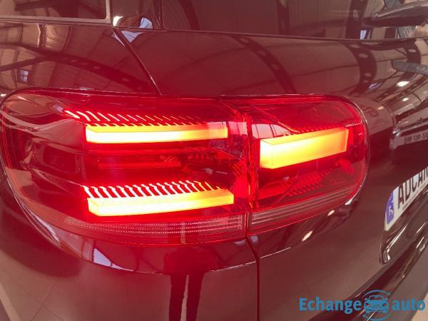 CITROEN C5 AIRCROSS BLUEHDI 130 EAT8 SHINE