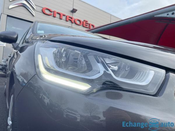 CITROEN C4 PURETECH 110 VITAMINE