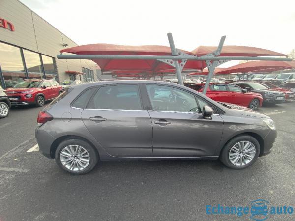 CITROEN C4 PURETECH 110 VITAMINE