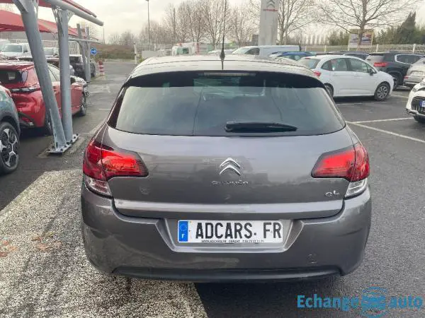 CITROEN C4 PURETECH 110 VITAMINE