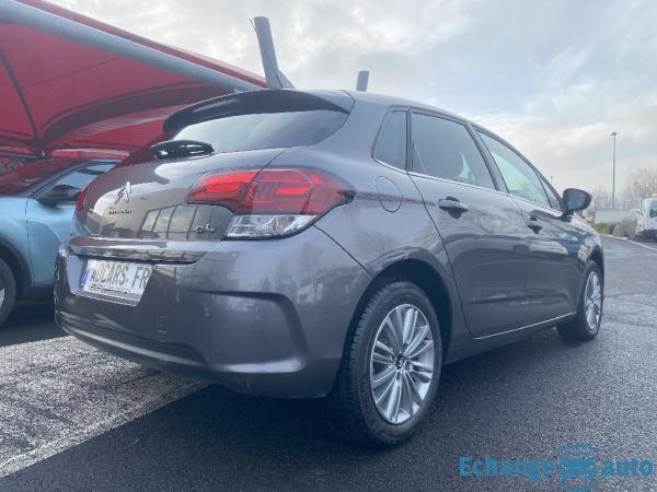 CITROEN C4 PURETECH 110 VITAMINE