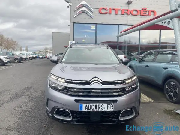 CITROEN C5 AIRCROSS BLUEHDI 130 FEEL +