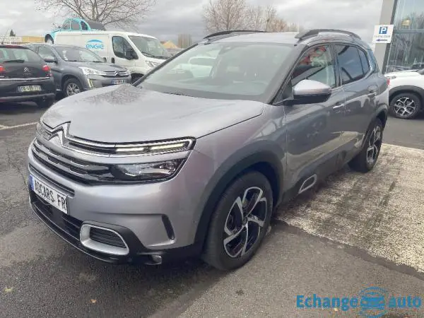 CITROEN C5 AIRCROSS BLUEHDI 130 FEEL +