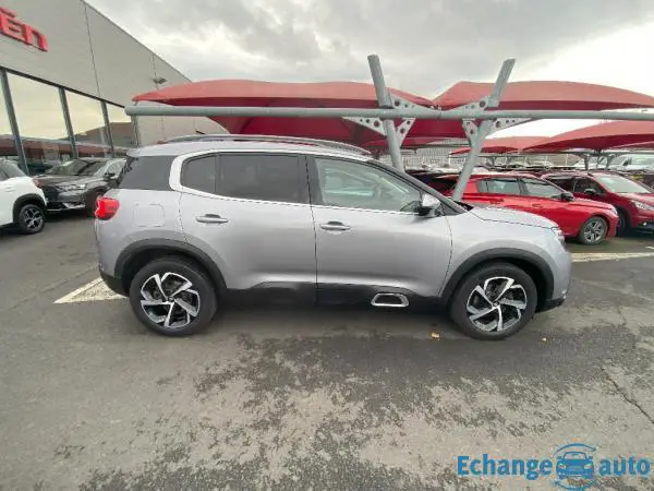 CITROEN C5 AIRCROSS BLUEHDI 130 FEEL +