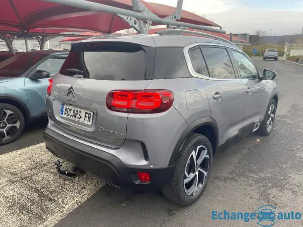 CITROEN C5 AIRCROSS BLUEHDI 130 FEEL +