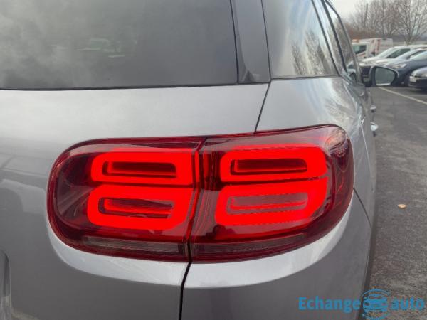 CITROEN C5 AIRCROSS BLUEHDI 130 FEEL +