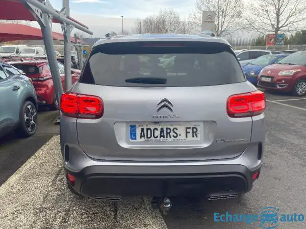 CITROEN C5 AIRCROSS BLUEHDI 130 FEEL +