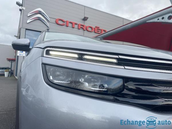 CITROEN C5 AIRCROSS BLUEHDI 130 FEEL +