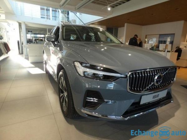 VOLVO XC60 XC60 T6 Recharge AWD  Geartronic 8 Inscription