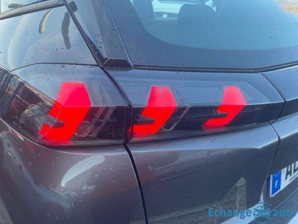 PEUGEOT 2008 PURETECH 130 ALLURE