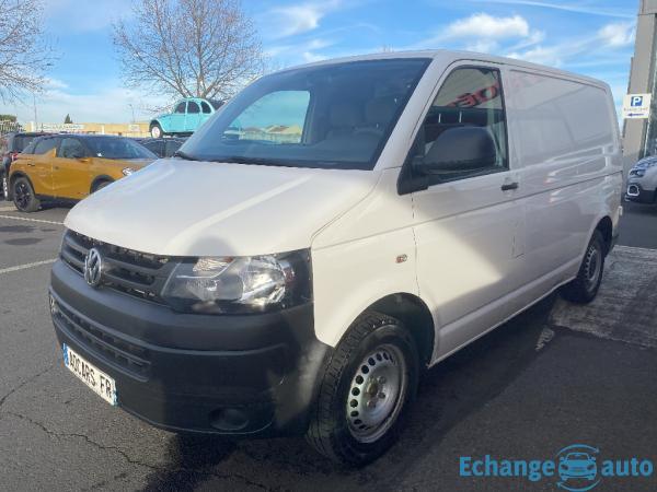 VOLKSWAGEN TRANSPORTER FGN  2.0 TDI 140 