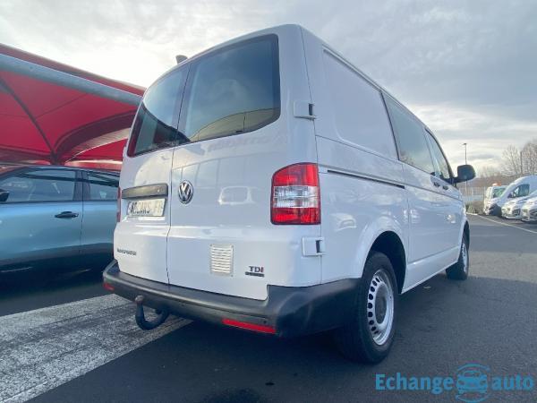 VOLKSWAGEN TRANSPORTER FGN  2.0 TDI 140 