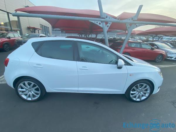 SEAT IBIZA 1.2 TSI 110 CH FR