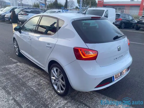 SEAT IBIZA 1.2 TSI 110 CH FR