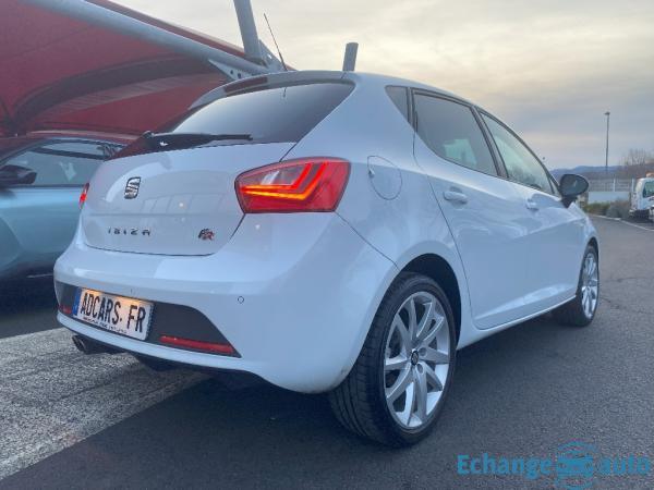 SEAT IBIZA 1.2 TSI 110 CH FR