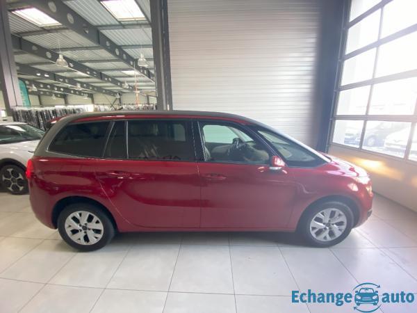 CITROEN GRAND C4 PICASSO PURETECH 130 FEEL