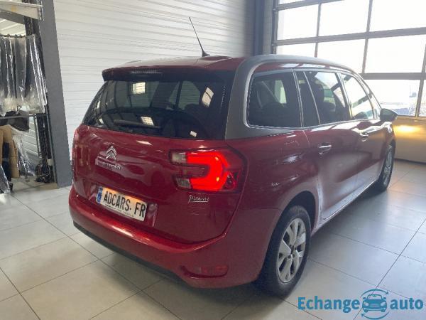 CITROEN GRAND C4 PICASSO PURETECH 130 FEEL