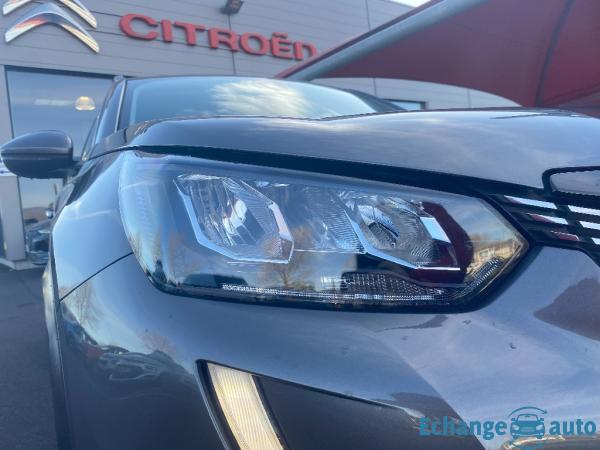PEUGEOT 2008 PURETECH 130 ALLURE